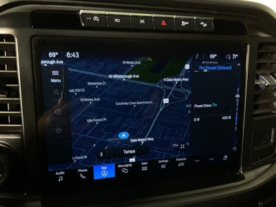 2024 Ford F-150 Platinum ***GOLD CERTIFIED***