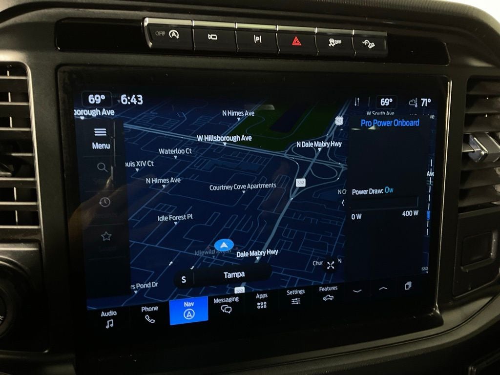 2024 Ford F-150 Platinum ***GOLD CERTIFIED***