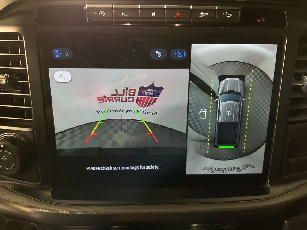 2024 Ford F-150 Platinum ***GOLD CERTIFIED***