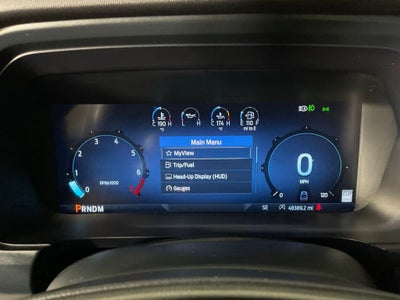 2024 Ford F-150 Platinum ***GOLD CERTIFIED***