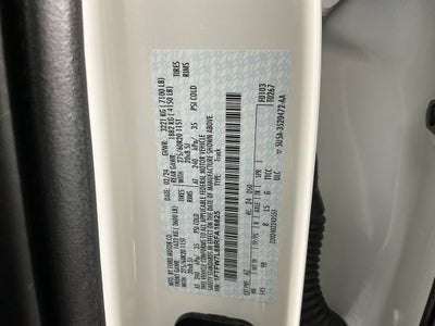 2024 Ford F-150 Platinum ***GOLD CERTIFIED***