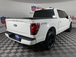 2024 Ford F-150 Platinum ***GOLD CERTIFIED***