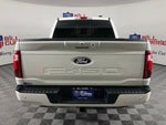 2024 Ford F-150 Platinum ***GOLD CERTIFIED***
