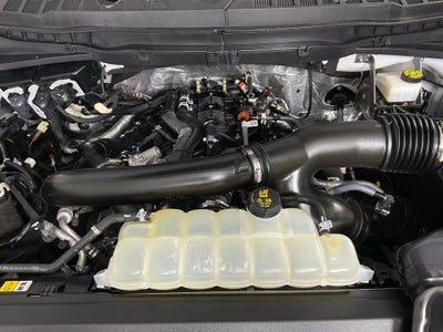 2024 Ford F-150 Platinum ***GOLD CERTIFIED***