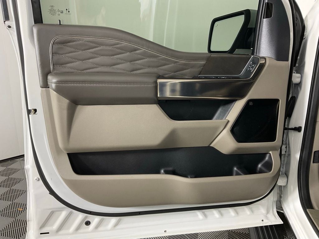 2025 Ford F-150 Platinum Plus***GOLD CERTIFIED***