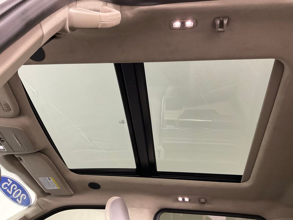 2025 Ford F-150 Platinum Plus***GOLD CERTIFIED***