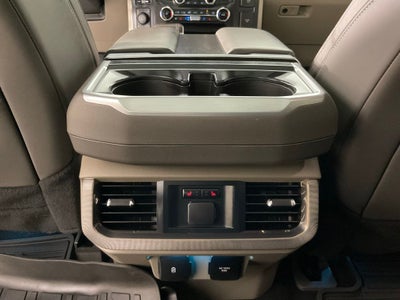 2025 Ford F-150 Platinum Plus***GOLD CERTIFIED***