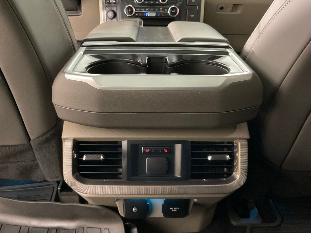 2025 Ford F-150 Platinum Plus***GOLD CERTIFIED***