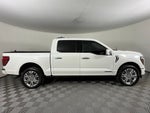 2025 Ford F-150 Platinum Plus***GOLD CERTIFIED***