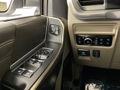 2025 Ford F-150 Platinum Plus***GOLD CERTIFIED***