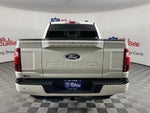 2025 Ford F-150 Platinum Plus***GOLD CERTIFIED***