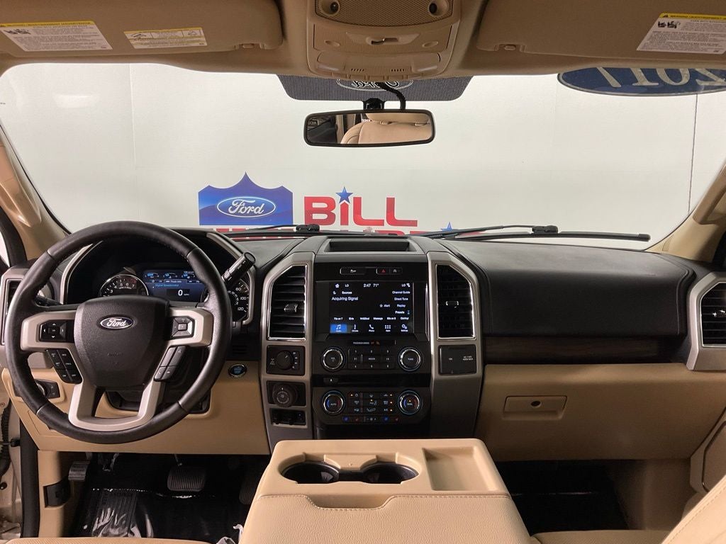 2017 Ford F-150 Lariat ***BLUE CERTIFIED***