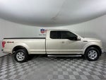 2017 Ford F-150 Lariat ***BLUE CERTIFIED***