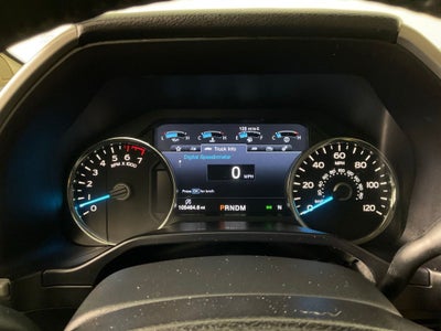 2017 Ford F-150 Lariat ***BLUE CERTIFIED***