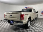 2017 Ford F-150 Lariat ***BLUE CERTIFIED***