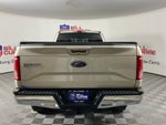 2017 Ford F-150 Lariat ***BLUE CERTIFIED***