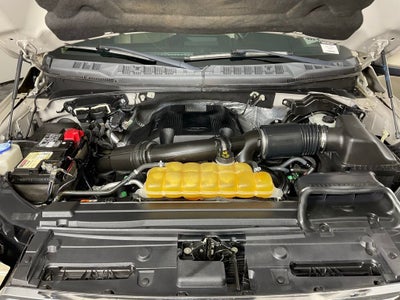 2017 Ford F-150 Lariat ***BLUE CERTIFIED***