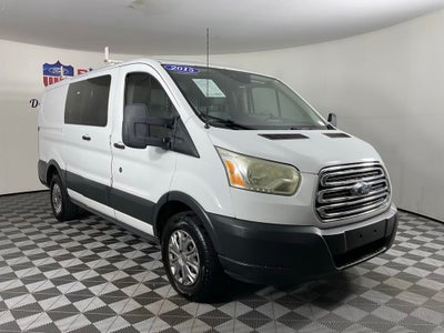 2015 Ford Transit-250 Base ***PRE AUCTION SALE***