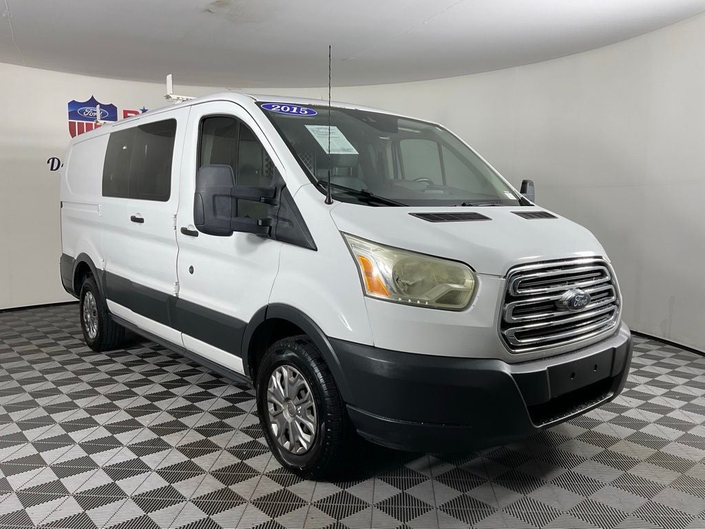 2015 Ford Transit-250 Base ***PRE AUCTION SALE***
