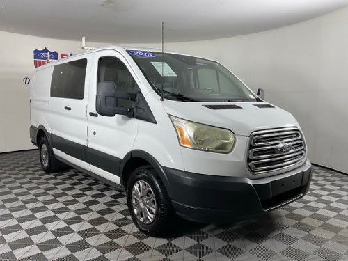 2015 Ford Transit-250 Base ***PRE AUCTION SALE***