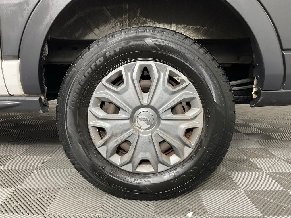 2015 Ford Transit-250 Base ***PRE AUCTION SALE***