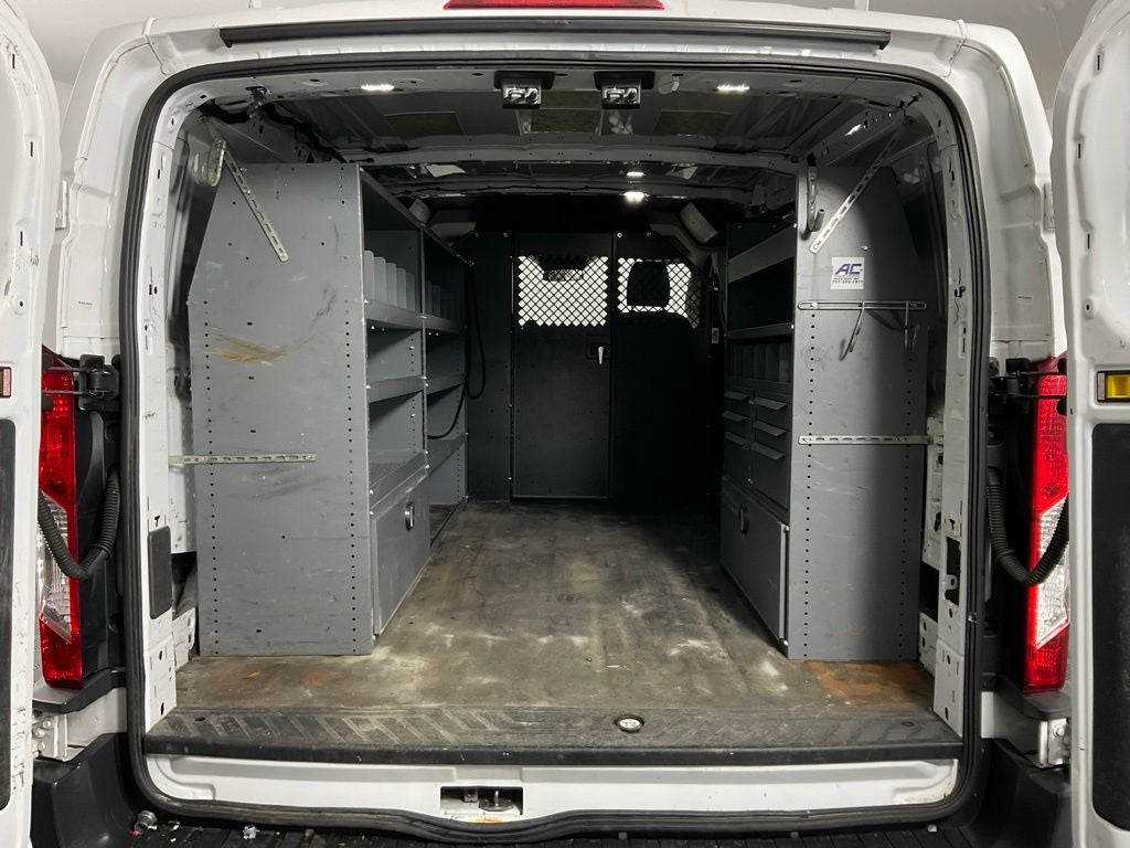 2015 Ford Transit-250 Base ***PRE AUCTION SALE***