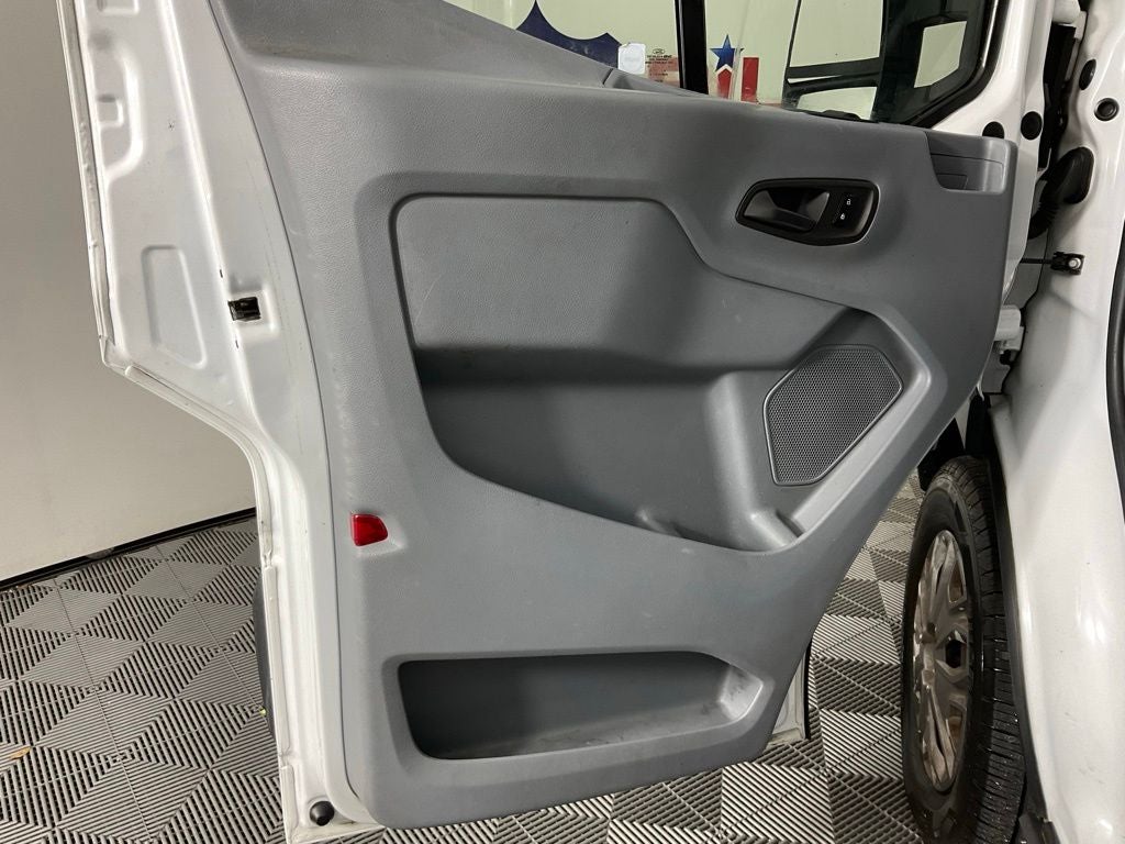 2015 Ford Transit-250 Base ***PRE AUCTION SALE***