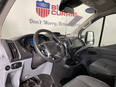 2015 Ford Transit-250 Base ***PRE AUCTION SALE***