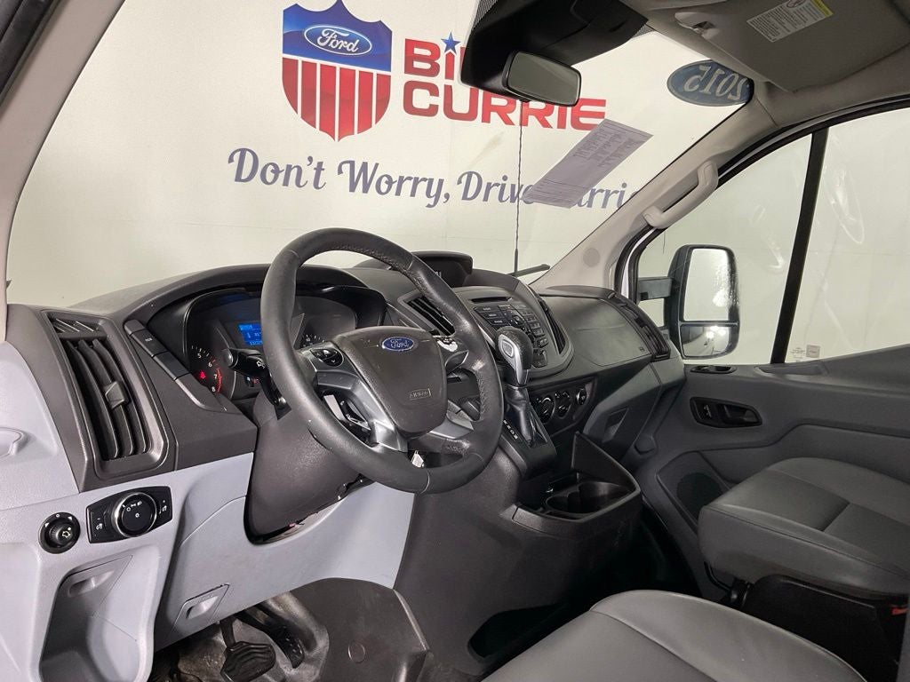2015 Ford Transit-250 Base ***PRE AUCTION SALE***