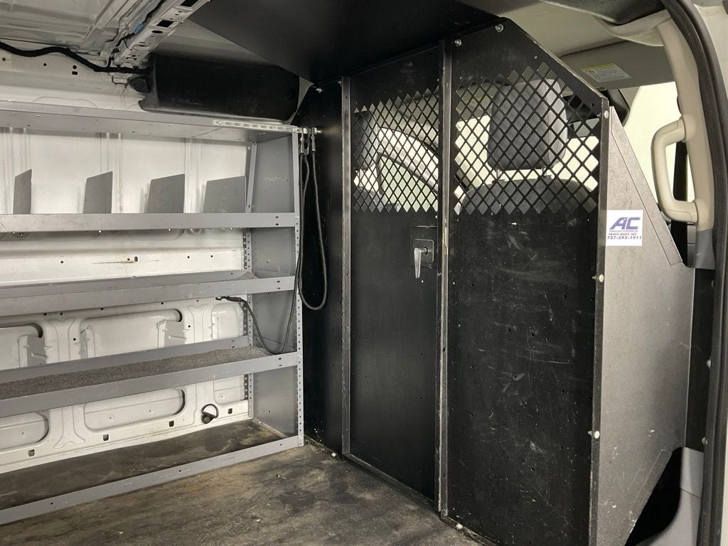 2015 Ford Transit-250 Base ***PRE AUCTION SALE***