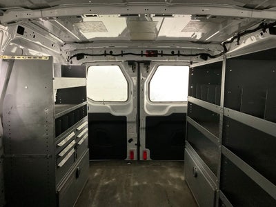 2015 Ford Transit-250 Base ***PRE AUCTION SALE***