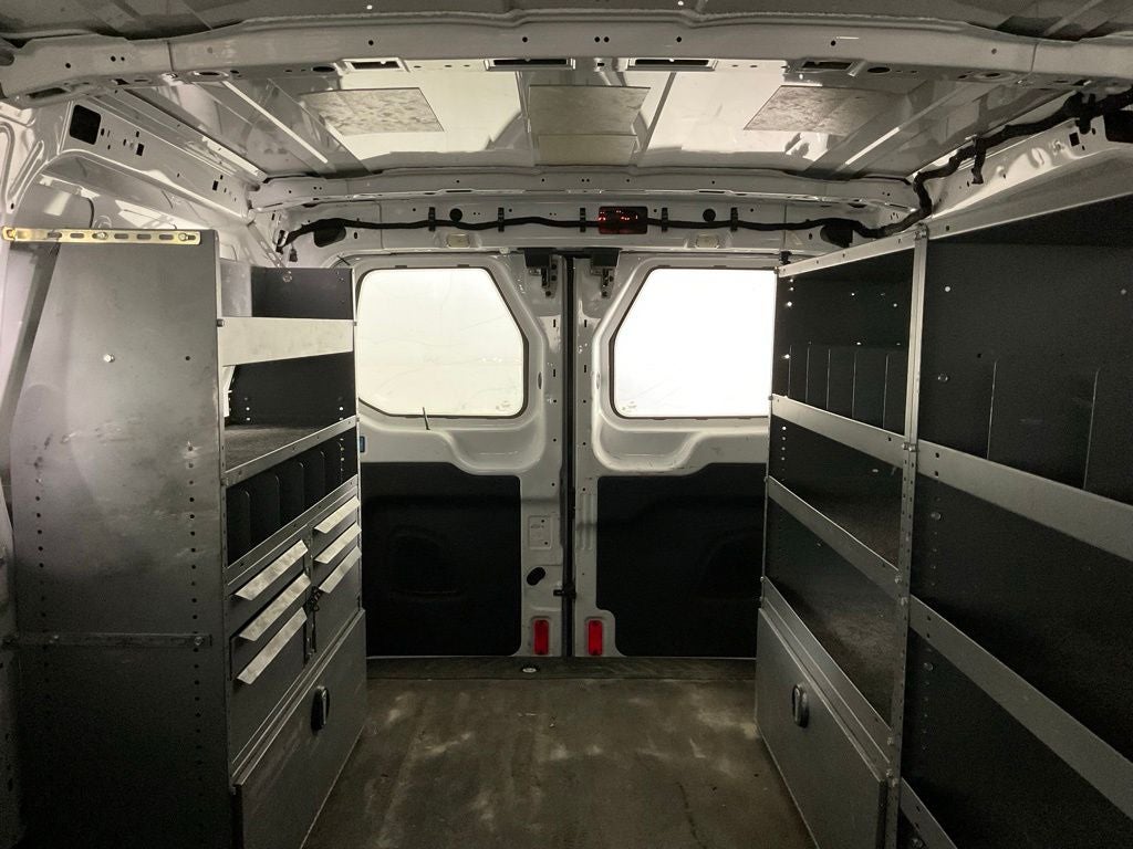 2015 Ford Transit-250 Base ***PRE AUCTION SALE***