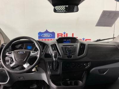 2015 Ford Transit-250 Base ***PRE AUCTION SALE***