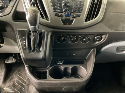2015 Ford Transit-250 Base ***PRE AUCTION SALE***