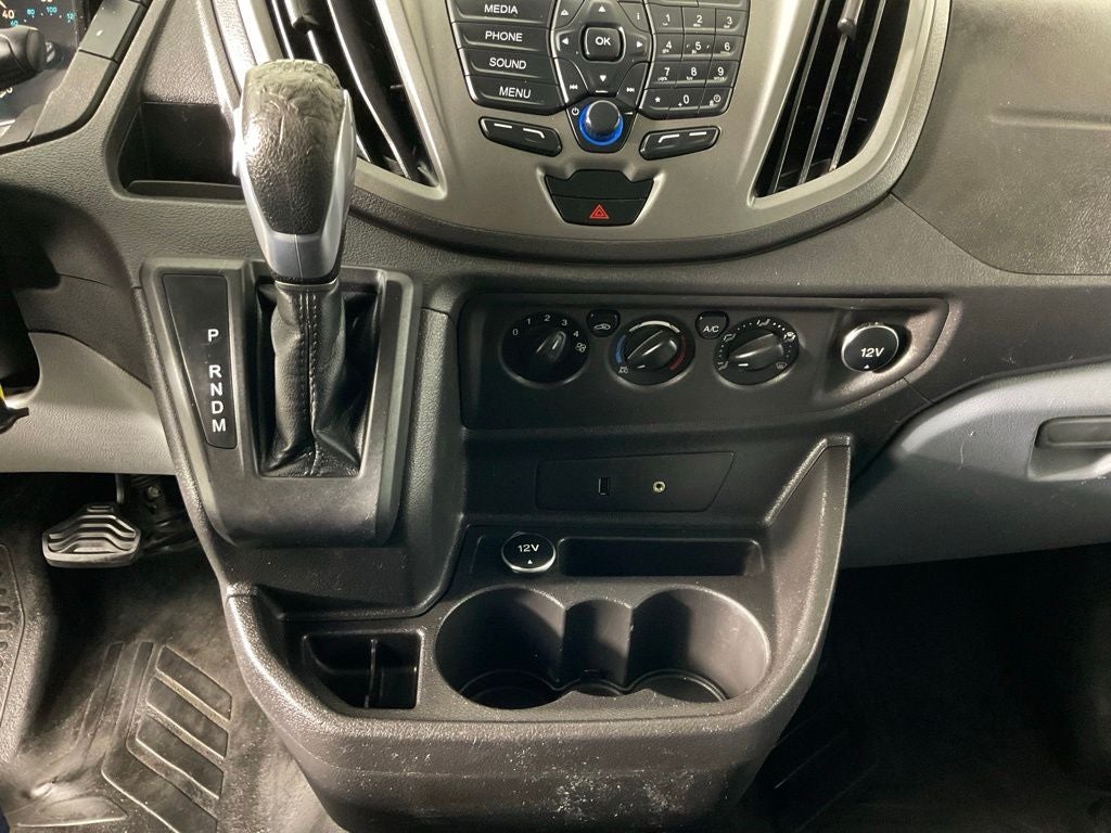 2015 Ford Transit-250 Base ***PRE AUCTION SALE***