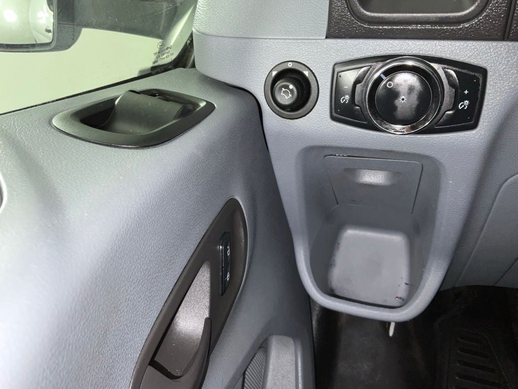2015 Ford Transit-250 Base ***PRE AUCTION SALE***