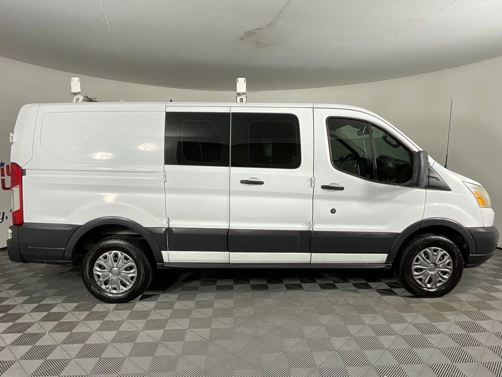 2015 Ford Transit-250 Base ***PRE AUCTION SALE***