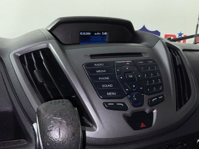 2015 Ford Transit-250 Base ***PRE AUCTION SALE***