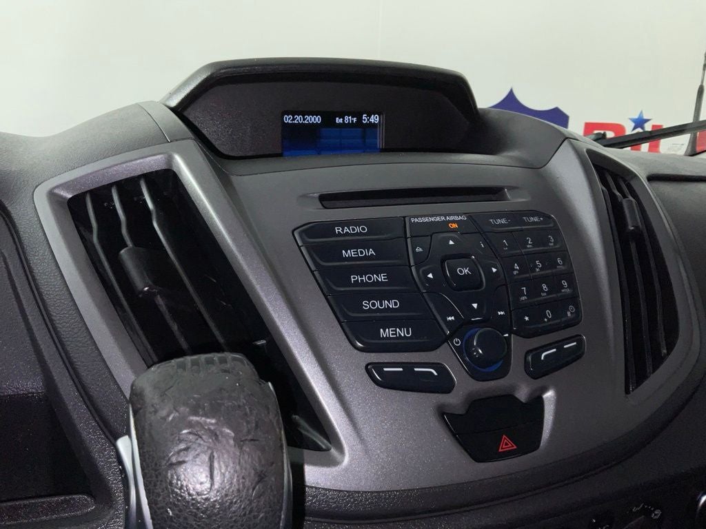 2015 Ford Transit-250 Base ***PRE AUCTION SALE***