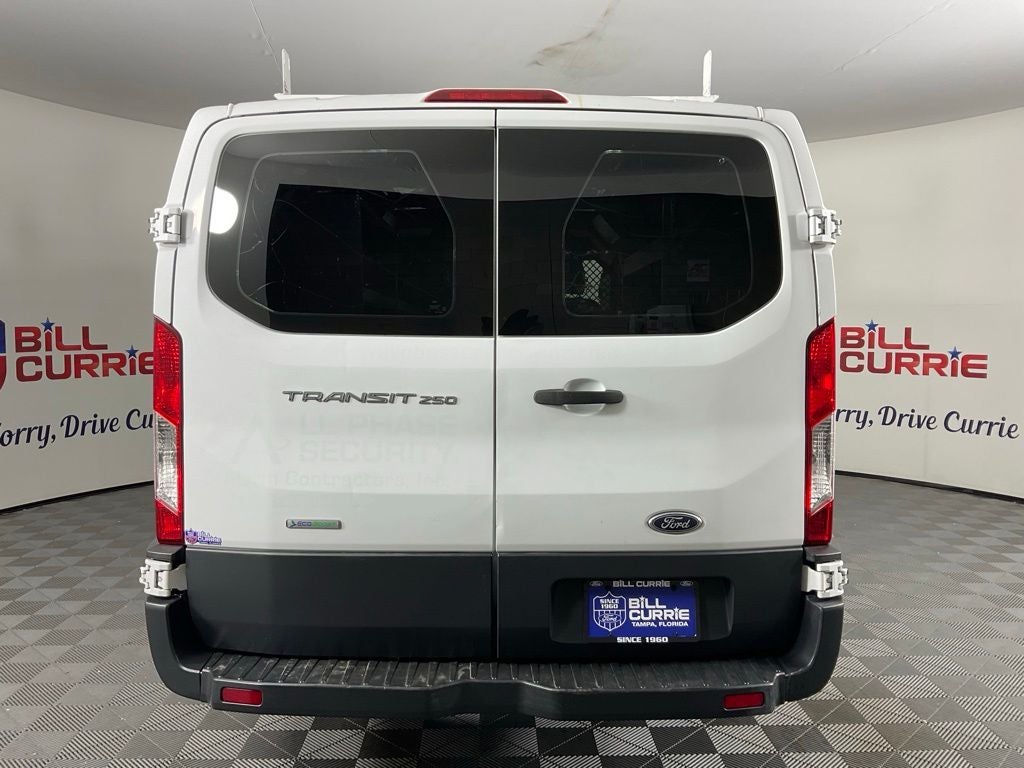2015 Ford Transit-250 Base ***PRE AUCTION SALE***