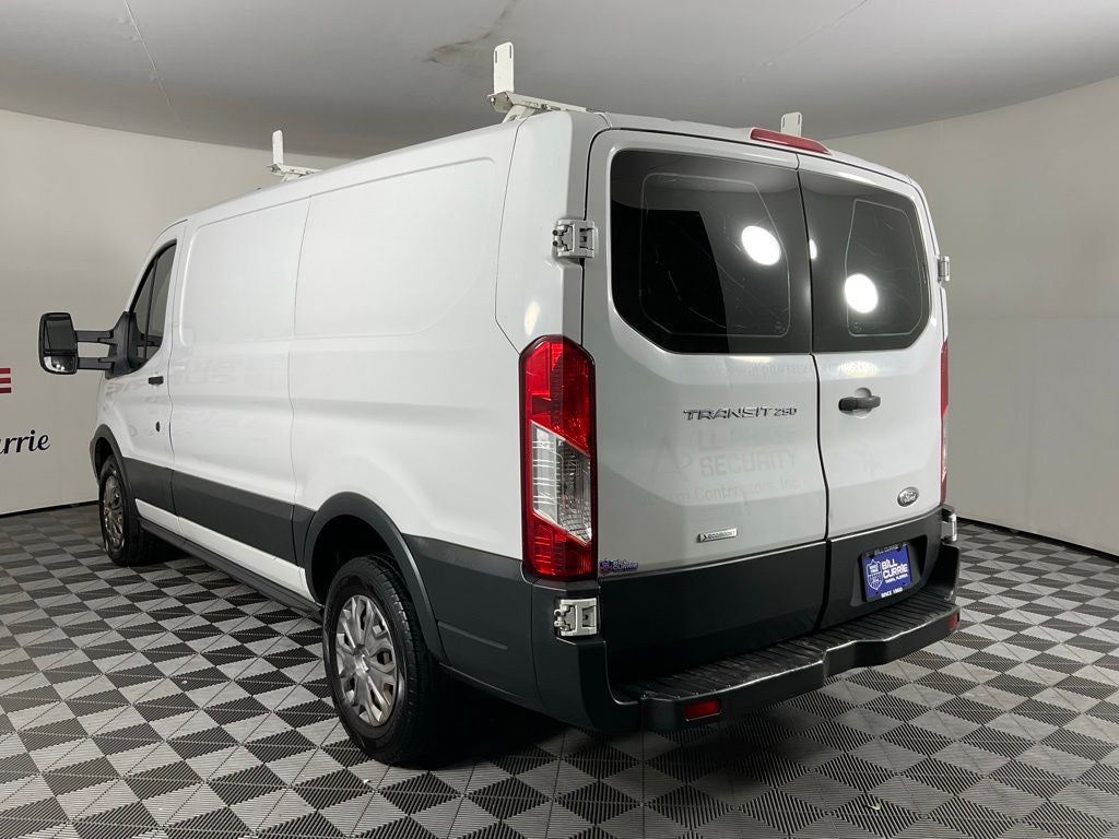 2015 Ford Transit-250 Base ***PRE AUCTION SALE***