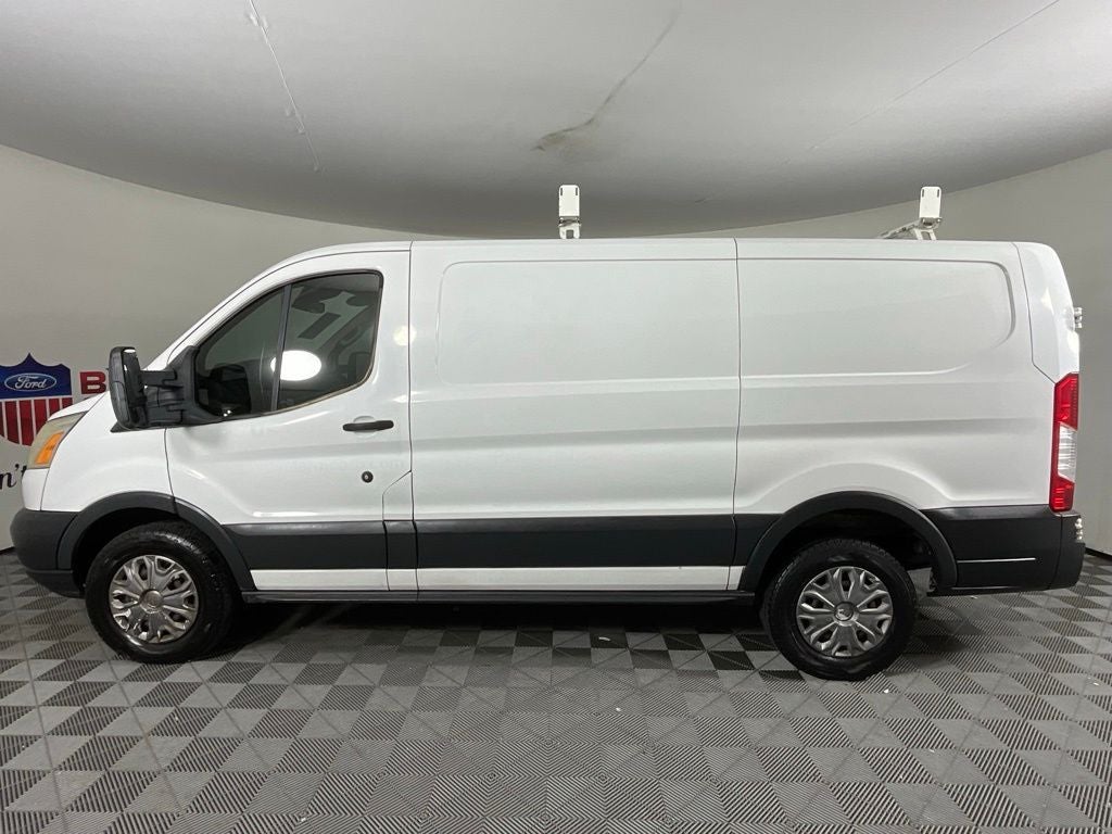 2015 Ford Transit-250 Base ***PRE AUCTION SALE***
