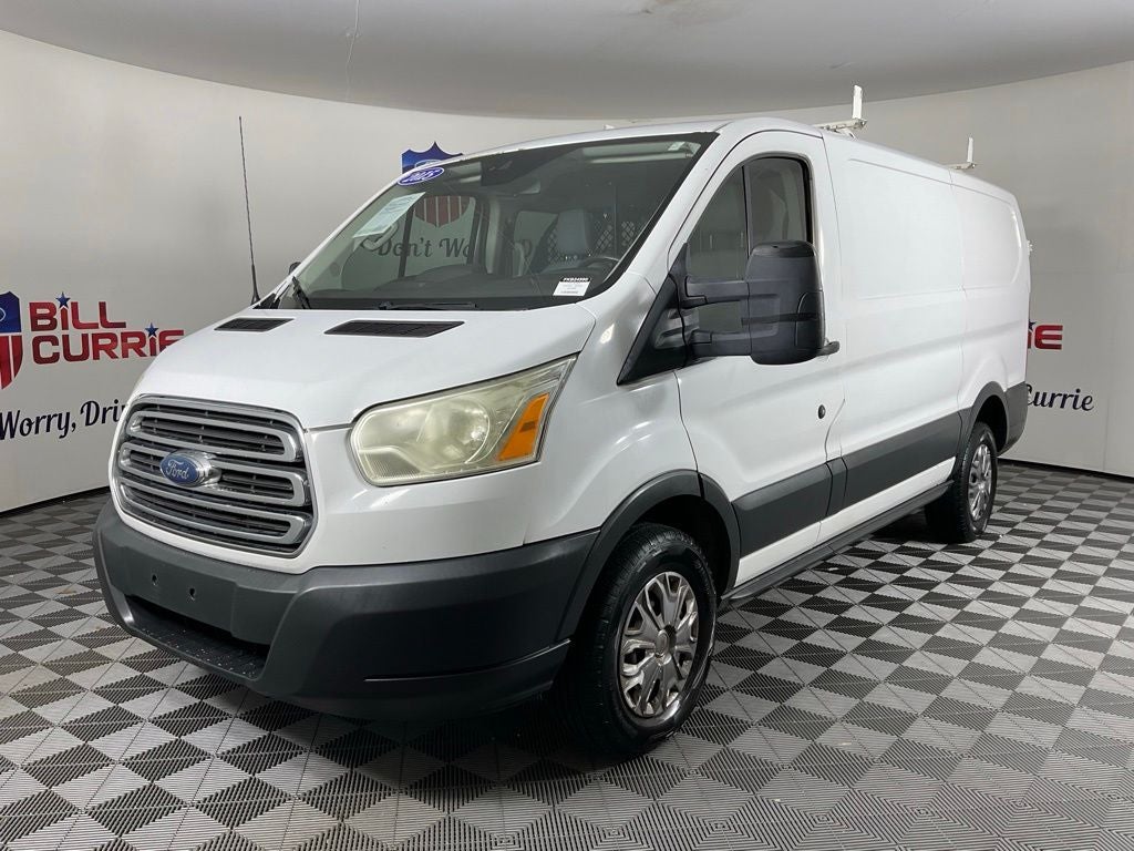 2015 Ford Transit-250 Base ***PRE AUCTION SALE***