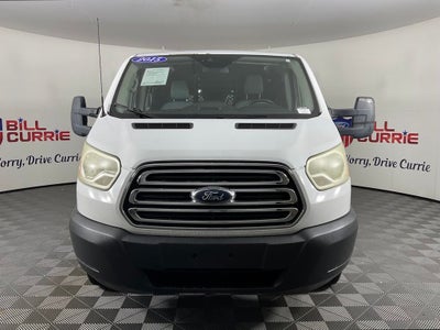 2015 Ford Transit-250 Base ***PRE AUCTION SALE***