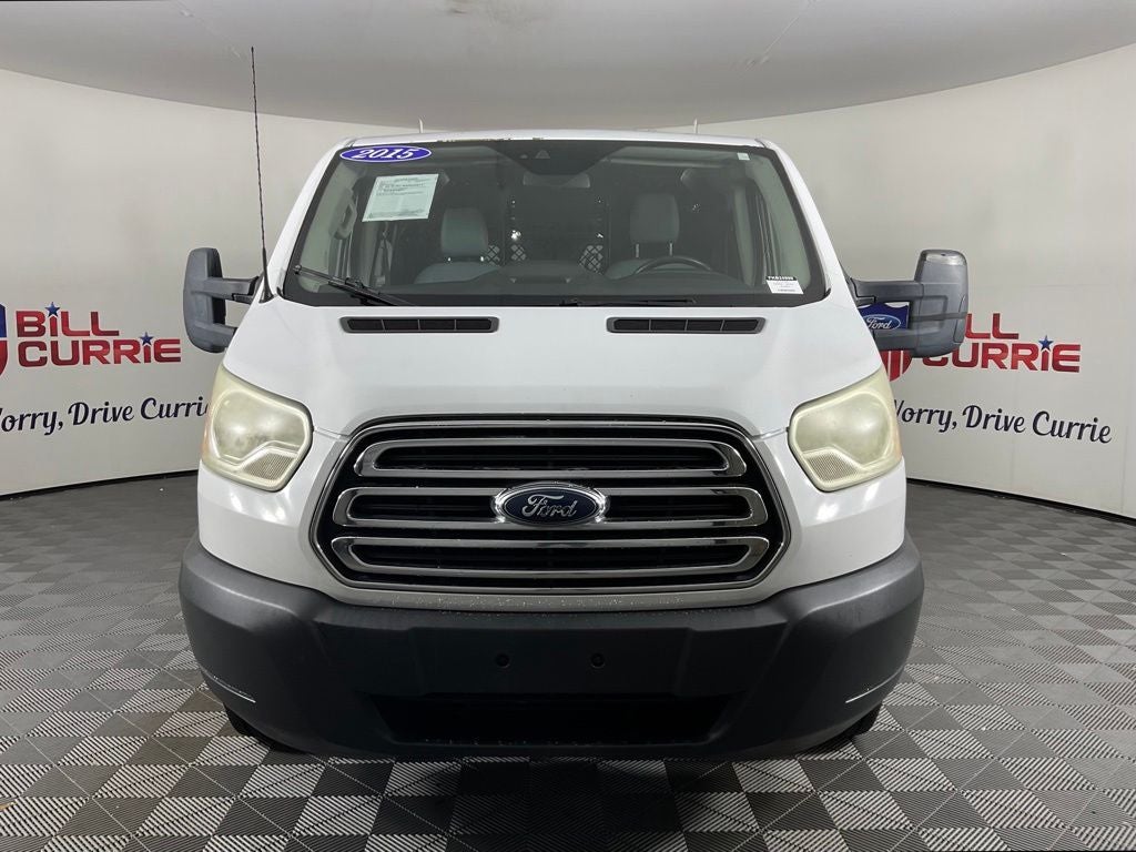 2015 Ford Transit-250 Base ***PRE AUCTION SALE***