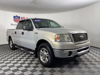 2006 Ford F-150 Lariat 4X4