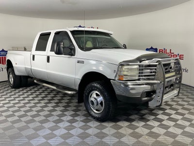 1999 Ford F-350SD XLT DRW 7.3 4X4***PRE AUCTION SALE***
