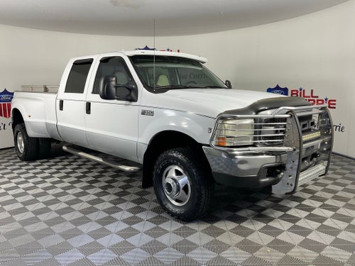 1999 Ford F-350SD XLT DRW 7.3 4X4***PRE AUCTION SALE***