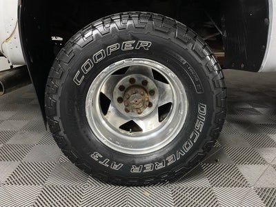 1999 Ford F-350SD XLT DRW 7.3 4X4***PRE AUCTION SALE***