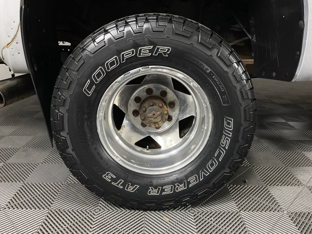 1999 Ford F-350SD XLT DRW 7.3 4X4***PRE AUCTION SALE***